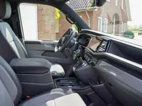 Volkswagen Transporter (2022) thumbnail 8