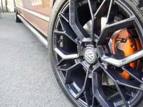 Volkswagen Transporter (2022) thumbnail 10