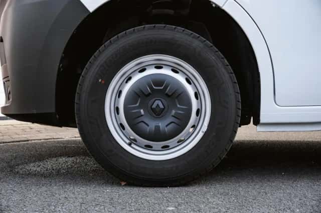 Renault Master (2024) thumbnail 2