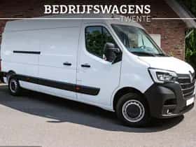 Renault Master (2024) thumbnail 3