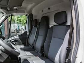 Renault Master (2024) thumbnail 23