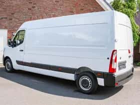 Renault Master (2024) thumbnail 24