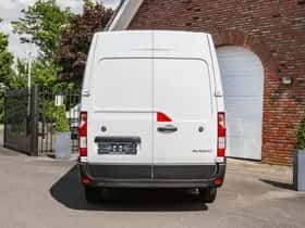 Renault Master (2024) thumbnail 25