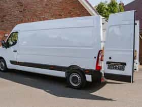 Renault Master (2024) thumbnail 28