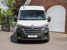 Renault Master (2024) thumbnail 5