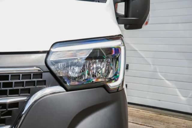 Renault Master (2024) thumbnail 6