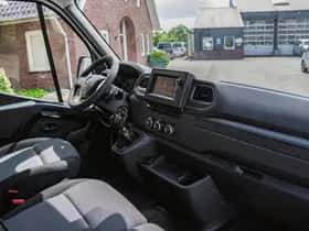 Renault Master (2024) thumbnail 9