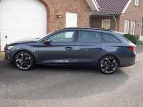 CUPRA Leon (2025) thumbnail 21