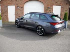 CUPRA Leon (2025) thumbnail 22