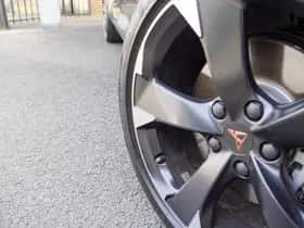 CUPRA Leon (2025) thumbnail 8