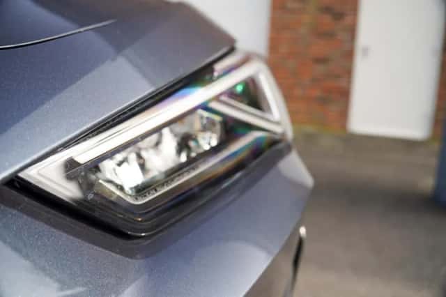 CUPRA Leon (2025) thumbnail 9