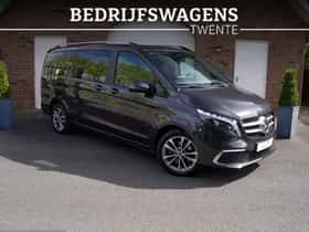 Mercedes-Benz V Klasse (2023) thumbnail 3