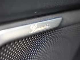 Mercedes-Benz V Klasse (2023) thumbnail 22