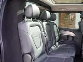Mercedes-Benz V Klasse (2023) thumbnail 6
