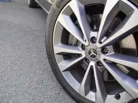 Mercedes-Benz V Klasse (2023) thumbnail 9