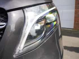 Mercedes-Benz V Klasse (2023) thumbnail 10