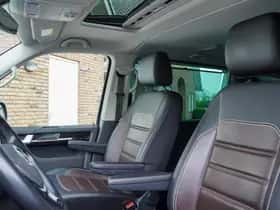 Volkswagen Multivan thumbnail 16