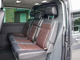 Volkswagen Multivan thumbnail 18