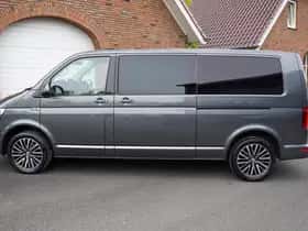 Volkswagen Multivan thumbnail 19