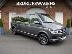 Volkswagen Multivan thumbnail 3