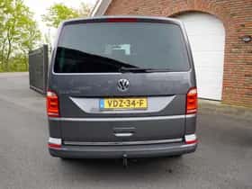 Volkswagen Multivan thumbnail 21