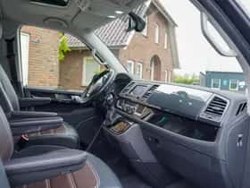 Volkswagen Multivan thumbnail 7