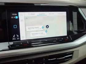 Volkswagen Multivan (2023) thumbnail 13