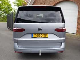 Volkswagen Multivan (2023) thumbnail 23