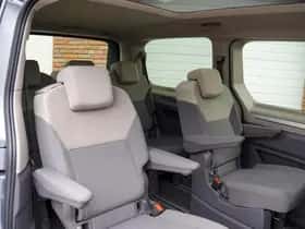 Volkswagen Multivan (2023) thumbnail 6