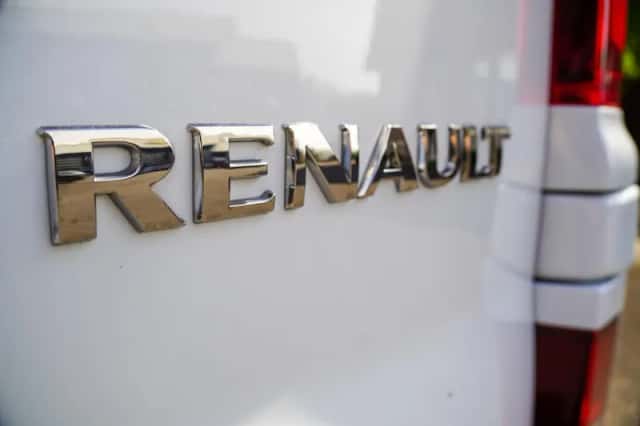 Renault Trafic (2024)
