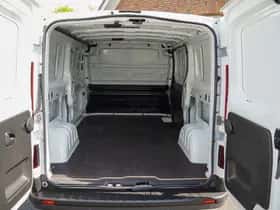 Renault Trafic (2024) thumbnail 2