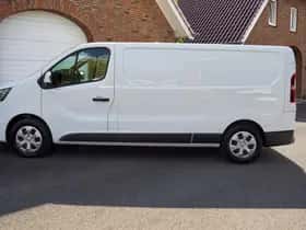 Renault Trafic (2024) thumbnail 17