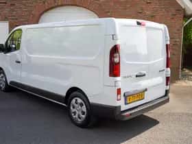 Renault Trafic (2024) thumbnail 18