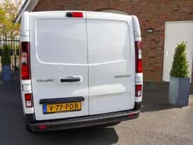 Renault Trafic (2024) thumbnail 19