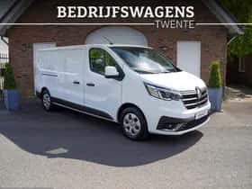 Renault Trafic (2024) thumbnail 3