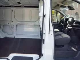 Renault Trafic (2024) thumbnail 5