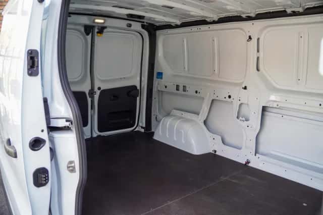 Renault Trafic (2024) thumbnail 6