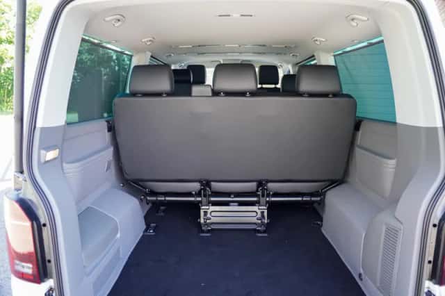Volkswagen Caravelle (2023)