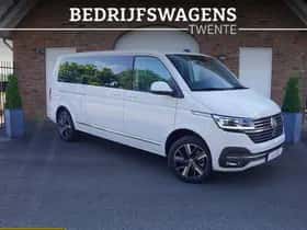Volkswagen Caravelle (2023) thumbnail 3