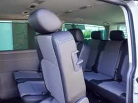 Volkswagen Caravelle (2023) thumbnail 21