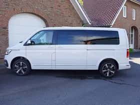 Volkswagen Caravelle (2023) thumbnail 22