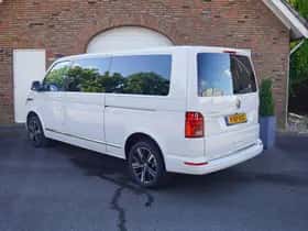 Volkswagen Caravelle (2023) thumbnail 23