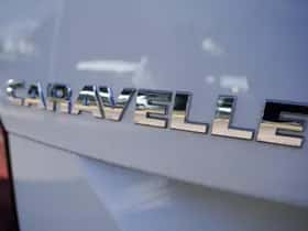 Volkswagen Caravelle (2023) thumbnail 25