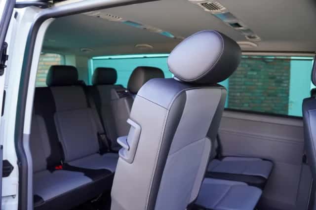 Volkswagen Caravelle (2023) thumbnail 6