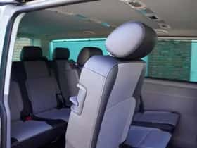 Volkswagen Caravelle (2023) thumbnail 6