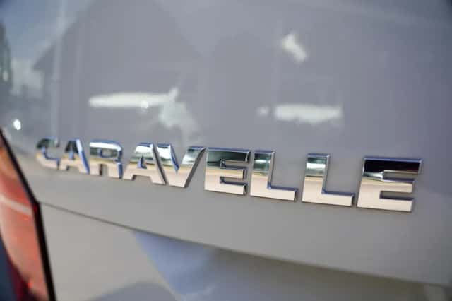 Volkswagen Transporter (2024) thumbnail 2