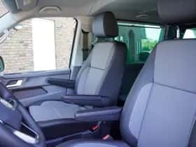 Volkswagen Transporter (2024) thumbnail 18