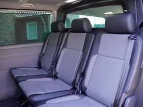 Volkswagen Transporter (2024) thumbnail 19