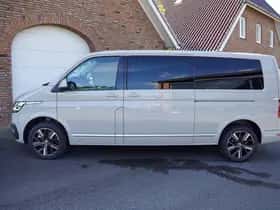 Volkswagen Transporter (2024) thumbnail 20