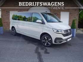 Volkswagen Transporter (2024) thumbnail 3